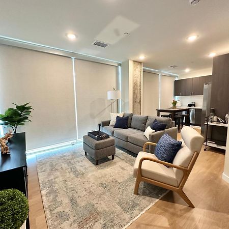 Nimitz Crossing Luxury Residences ซานดิเอโก ภายนอก รูปภาพ