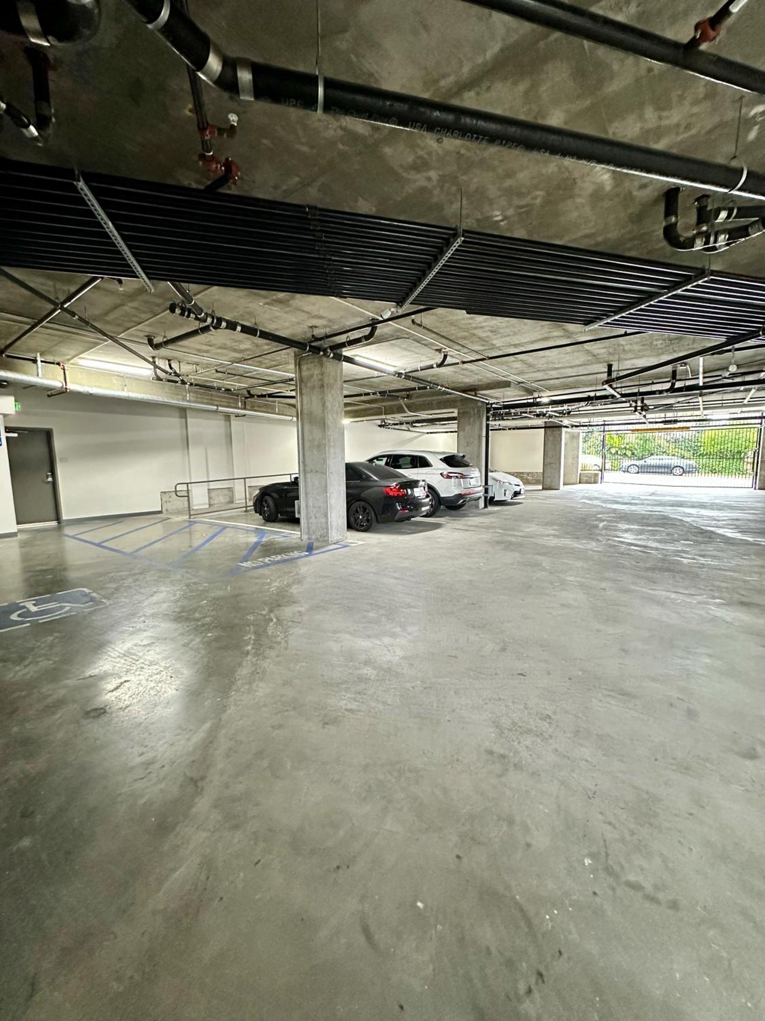 Nimitz Crossing Luxury Residences ซานดิเอโก ภายนอก รูปภาพ