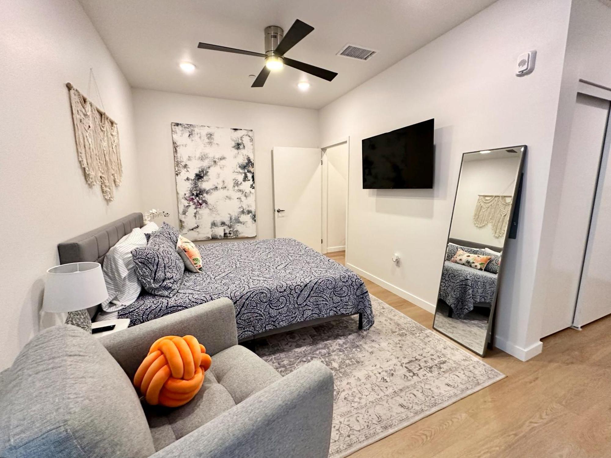 Nimitz Crossing Luxury Residences ซานดิเอโก ภายนอก รูปภาพ