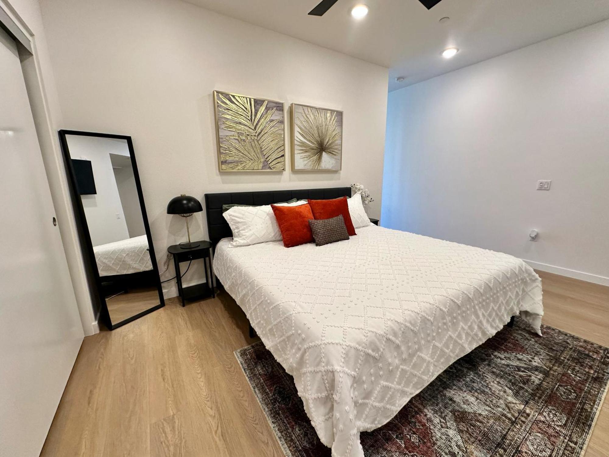Nimitz Crossing Luxury Residences ซานดิเอโก ภายนอก รูปภาพ