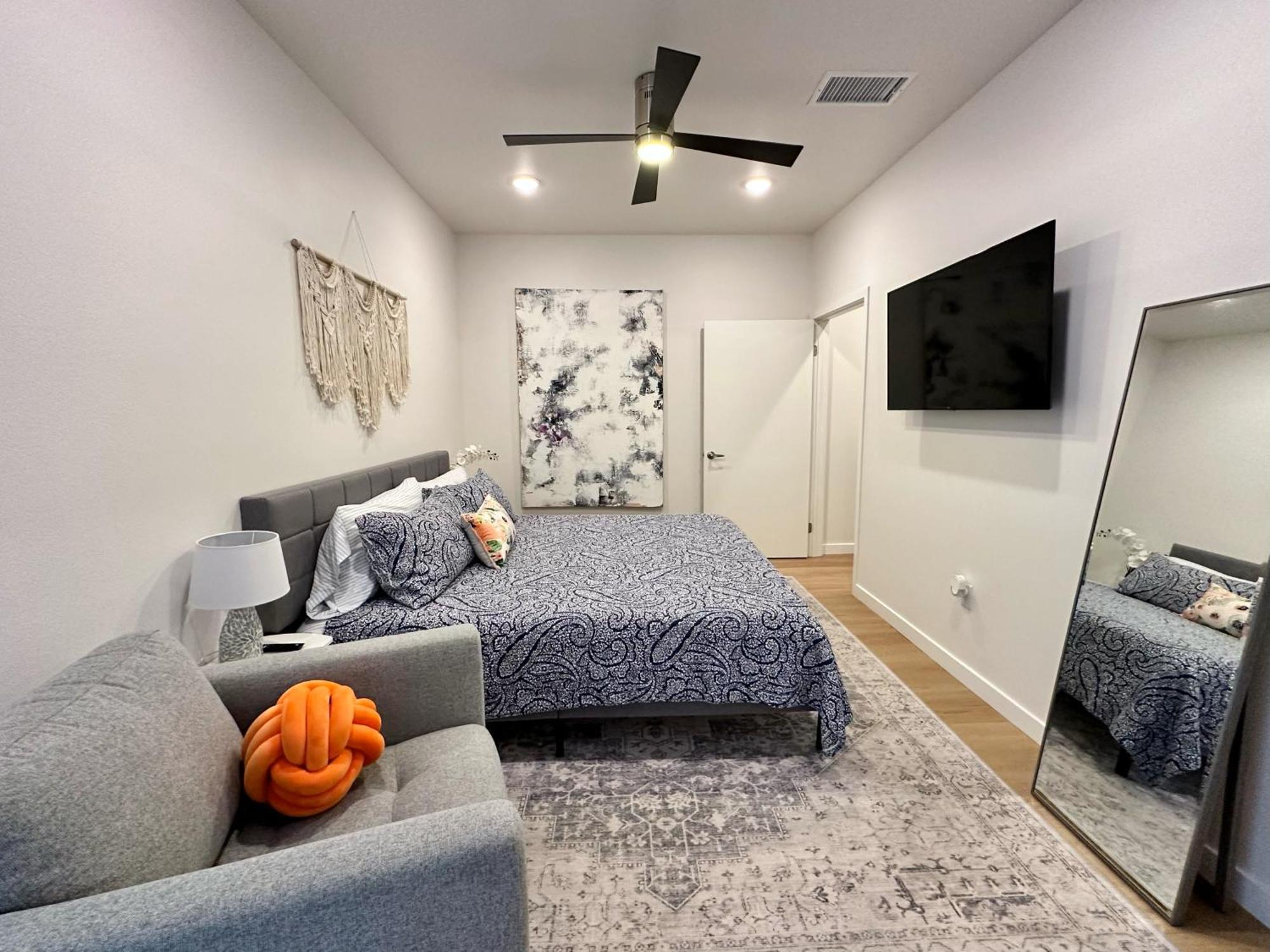 Nimitz Crossing Luxury Residences ซานดิเอโก ภายนอก รูปภาพ