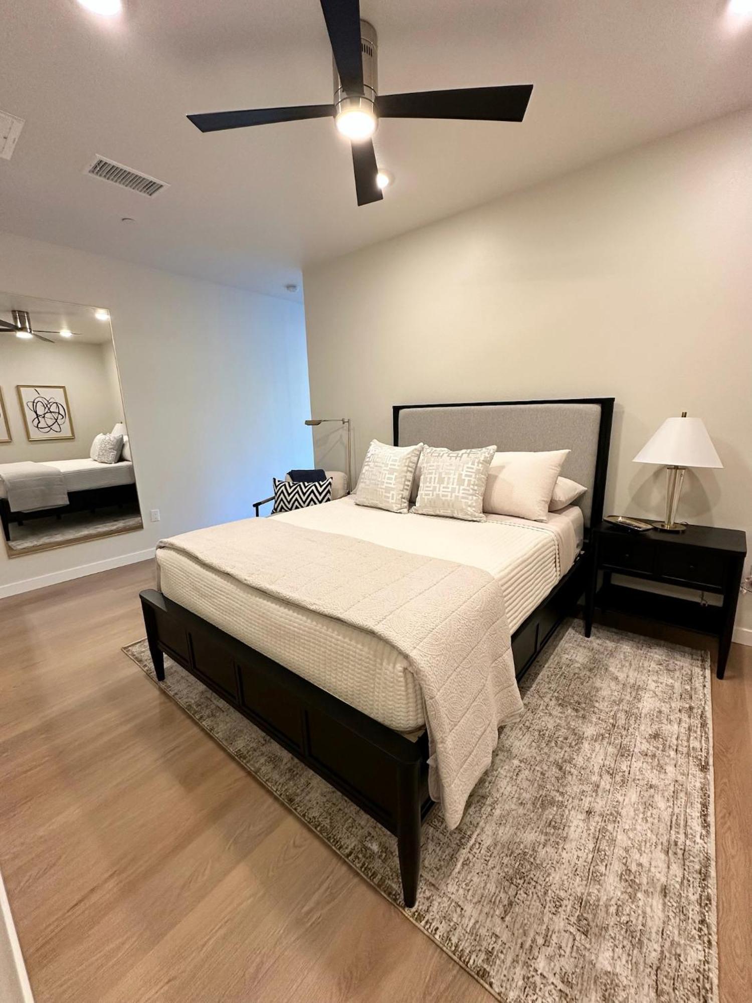 Nimitz Crossing Luxury Residences ซานดิเอโก ภายนอก รูปภาพ