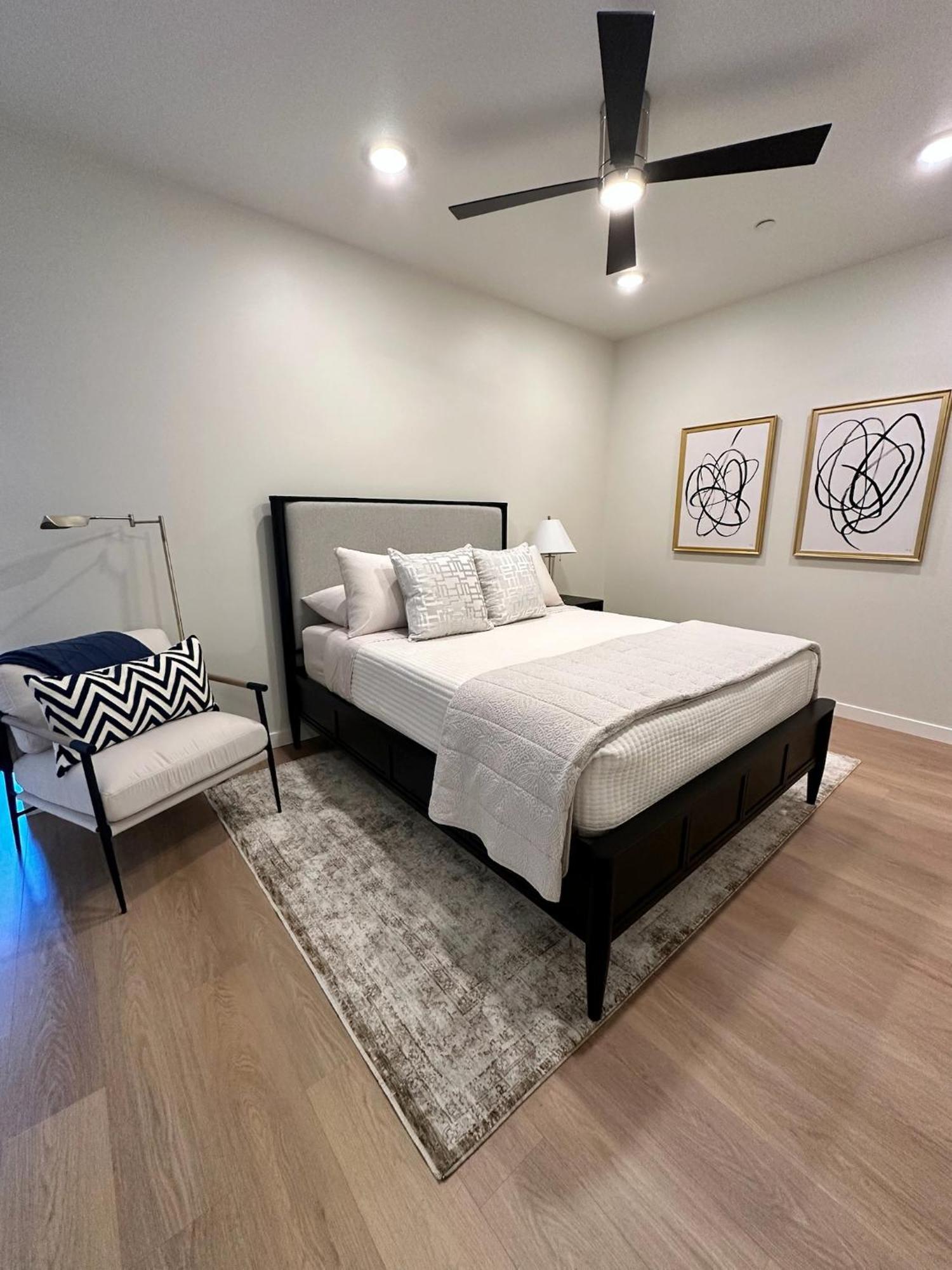 Nimitz Crossing Luxury Residences ซานดิเอโก ภายนอก รูปภาพ