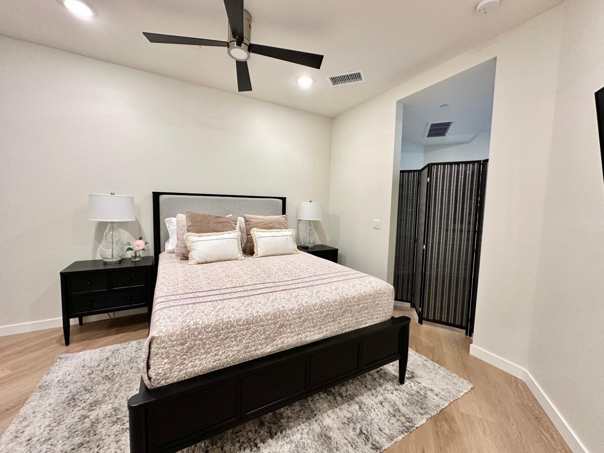 Nimitz Crossing Luxury Residences ซานดิเอโก ห้อง รูปภาพ