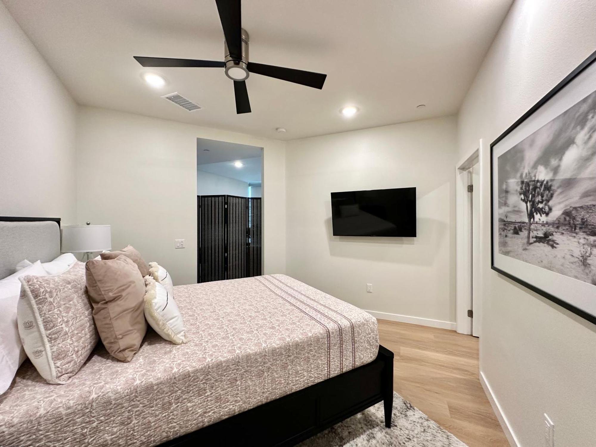 Nimitz Crossing Luxury Residences ซานดิเอโก ภายนอก รูปภาพ